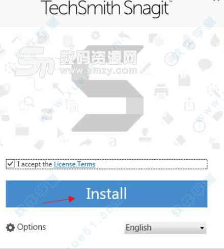 TechSmith Snagit 2019破解版