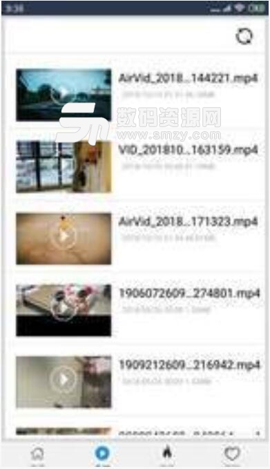 胖鱼小视频安卓APP(手机短视频) v1.2 最新版