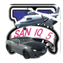 SAN IQ5手机版(高端赛车) v1.10 安卓版