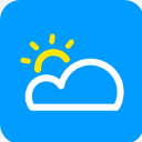 桔子天气手机版(天气预报) v1.1 安卓版