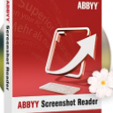 ABBYY Screenshot Reader12精简版