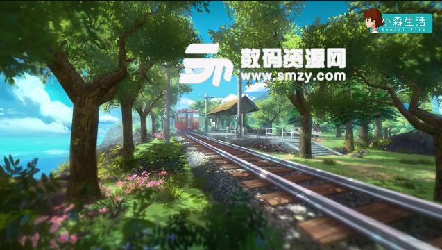 小森生活安卓九游版(经营养成) v1.2 手机版