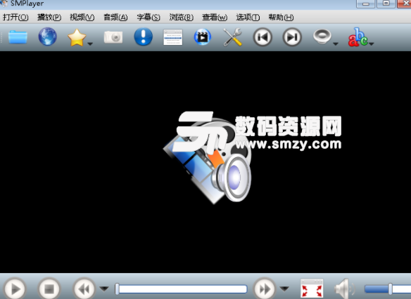 SMPlayer 18中文版图片