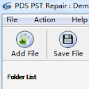 PDS PST Repair绿色版
