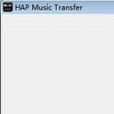 HAP Music Transfer正式版