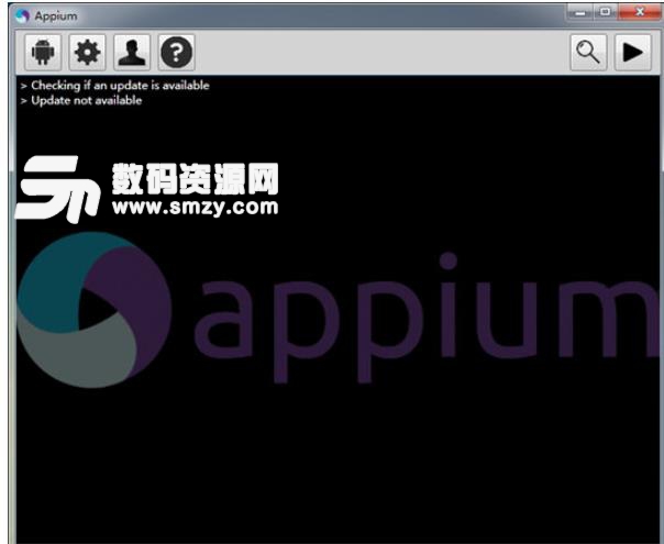 Appium正式版