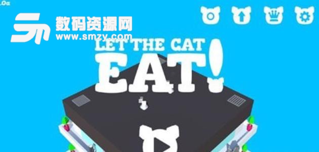 顽皮的猫安卓版(感受养猫的乐趣) v0.5 手机版