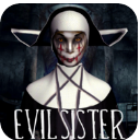 Evil Sister Nun最新版(惊悚逃脱) v1.3 安卓版