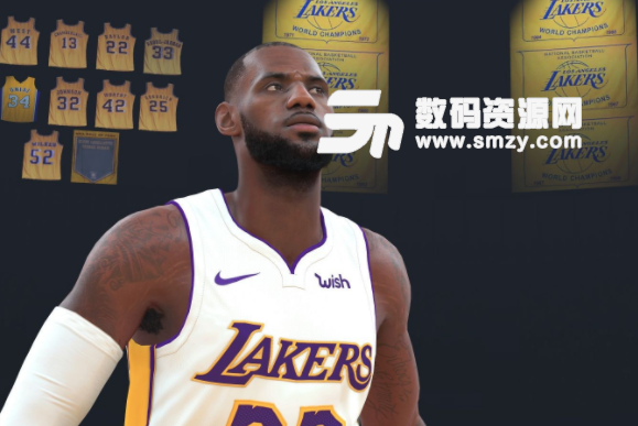 NBA2K19MC模式快速刷VC方法图片