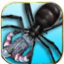 捕杀蜘蛛模拟手机版(3D模拟挑战) v1.013 安卓版