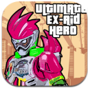 Ultimate Ex-Aid Hero手遊免費版(終極X援助英雄) v1.1 安卓版