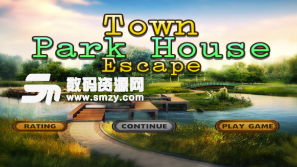 Town Park House Escape免费版(镇公园楼逃生) v1.2 安卓版