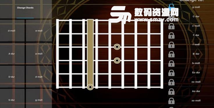 Classic Guitar安卓版(古典吉他模拟器) v2.7.3 最新版