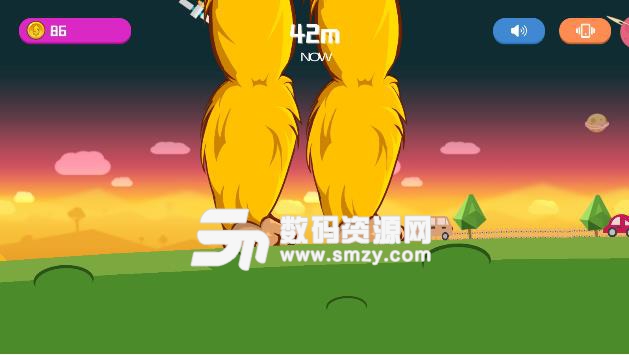 Crazy Behemoth手游(抖音疯狂践踏) v1.2 安卓版