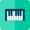 跳动的钢琴app(手机钢琴应用) v2.2 安卓版