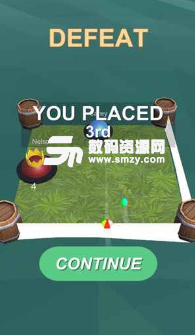 Ping io手游(休闲竞技游戏) v1.1 安卓手机版