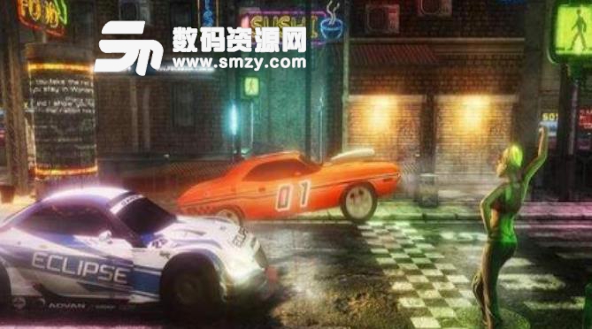 Top Drag Racing手機版(賽車競速遊戲) v1.4 安卓版