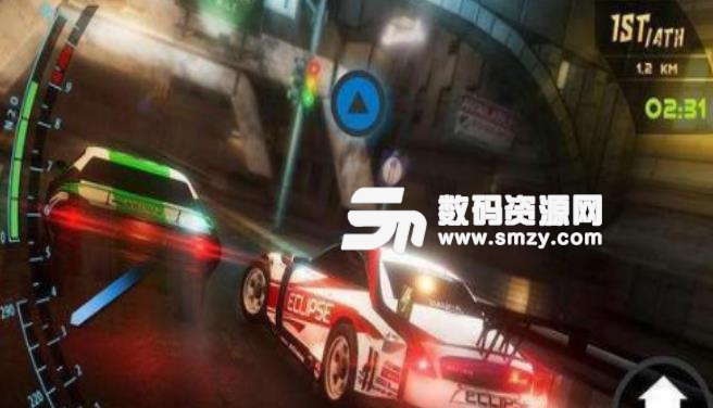 Top Drag Racing手機版(賽車競速遊戲) v1.4 安卓版