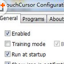 TouchCursor Configuration免费版