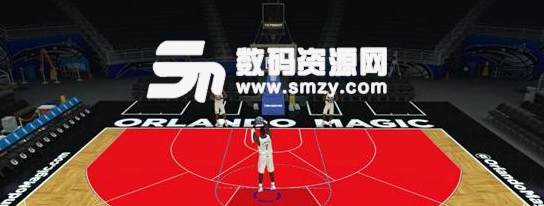 NBA2K19钻石小奥尼尔球员卡属性徽章解析截图