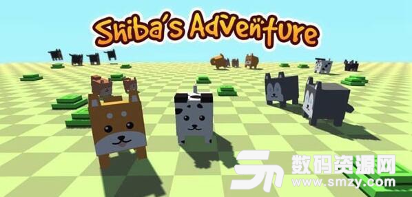 汪汪大冒险手游免费版(Shiba) v1.2.1 安卓版