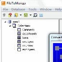 FileToMongo免费版