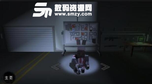 僵屍迷城生存之戰安卓遊戲(Lost city of zombies) v1.7 手機版