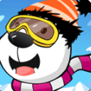 迷你滑雪达人apk安卓版(刺激滑雪冒险游戏) v0.2.2 免费版