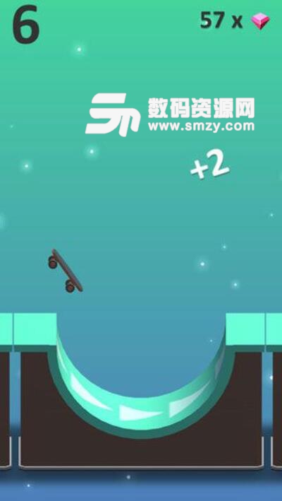 Flippy Skate蘋果版(滑板模擬器) v1.3 手機ios版