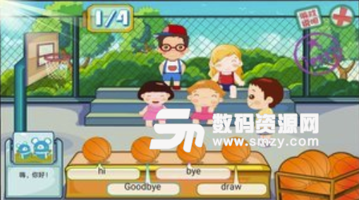 葱喵儿英语手机免费版(儿童英语学习app) v1.9.1 安卓版