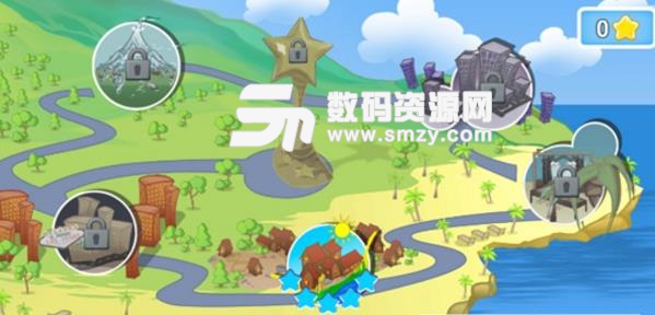 猫和老鼠拼图手游免费版(益智拼图游戏) v1.2 安卓版