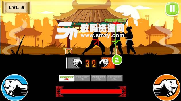 空手道战斗免费版(空手道决斗) v10.1 安卓版