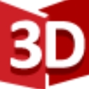 Soda PDF 3D Reader免费版
