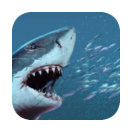 饥饿变种鲨安卓手游(3D海底休闲冒险) v2.2 免费版