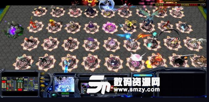 魔之符咒10.47免费版