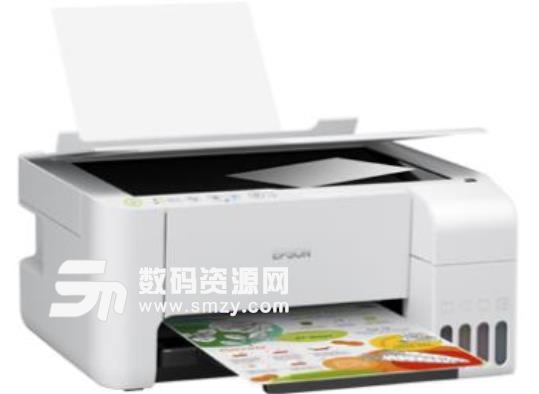 爱普生Epson L3156打印机驱动