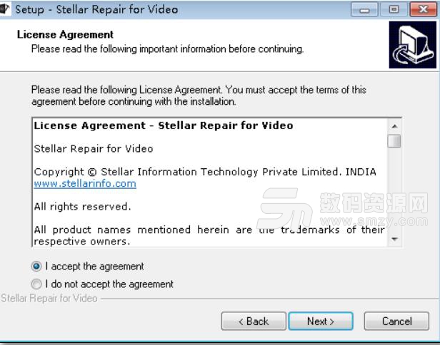 Stellar Repair for Video破解版