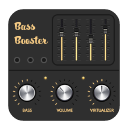 低音助推器手機版(Bass Booster Pro) v1.3.4 安卓版