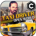 开放式出租车司机手机版(Open Word Taxi Driver) v1.5 安卓版
