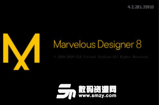 Marvelous Designer 8破解版