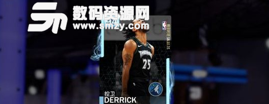 NBA2K19钻石德里克罗斯球员卡属性徽章解析图片