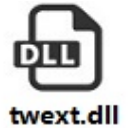 twext.dll最新版