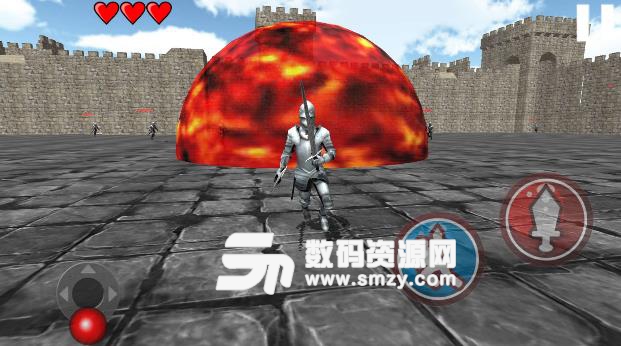 梦幻模拟骑士X最新版(骑士冒险) v2.4 安卓版