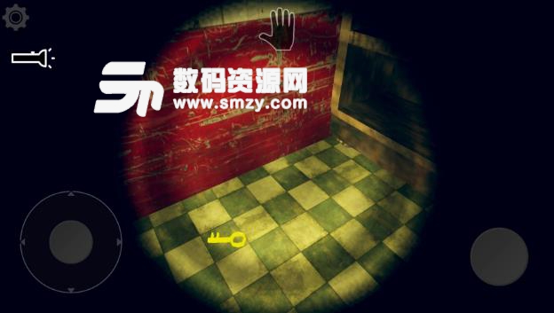 萨尔夫曼恐惧学校手游(Survman School of fear) v1.3 安卓版