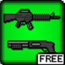 僵尸立方体安卓版(Zombie Cubes Free) v3.3.3 免费版