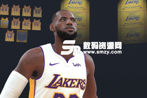 NBA2K19MT模式球员卡强弱排名与推荐图片