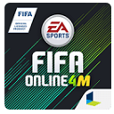 FIFA online 4M手游电脑版辅助