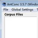 AntConc最新版
