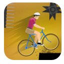 快乐的自行车最新版(休闲益智) v1.3 安卓版