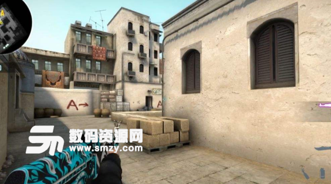 CSGO EasyShoot多功能辅助